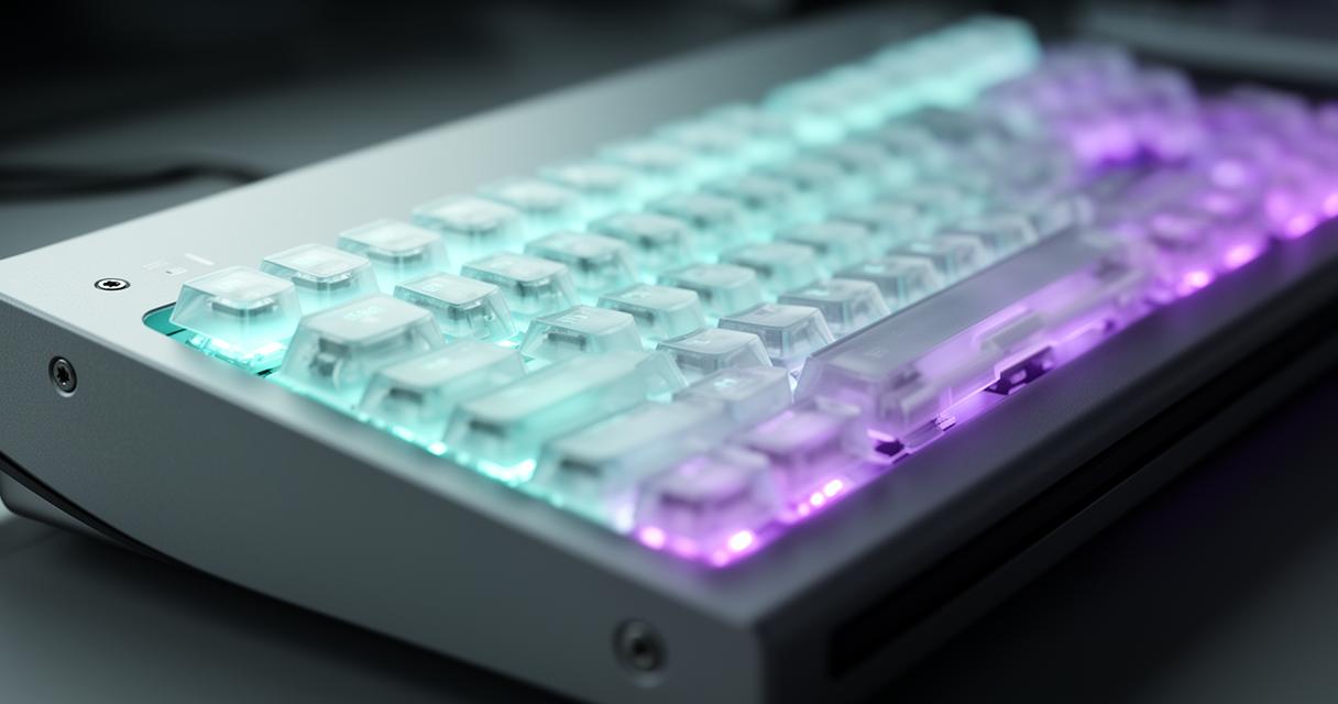 Una tastiera meccanica perfetta: accessori e modifiche per personalizzare il tuo setup